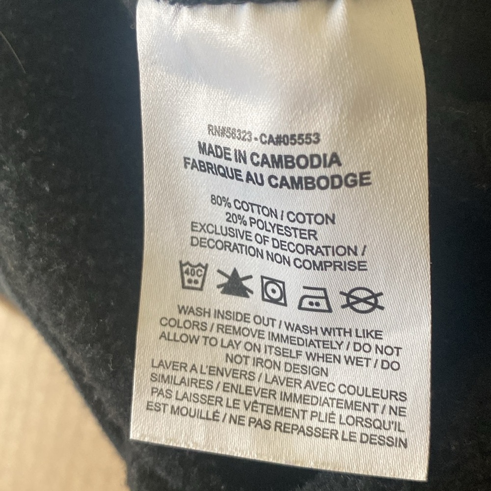 Nike Crew Neck - Picture 6 of 6